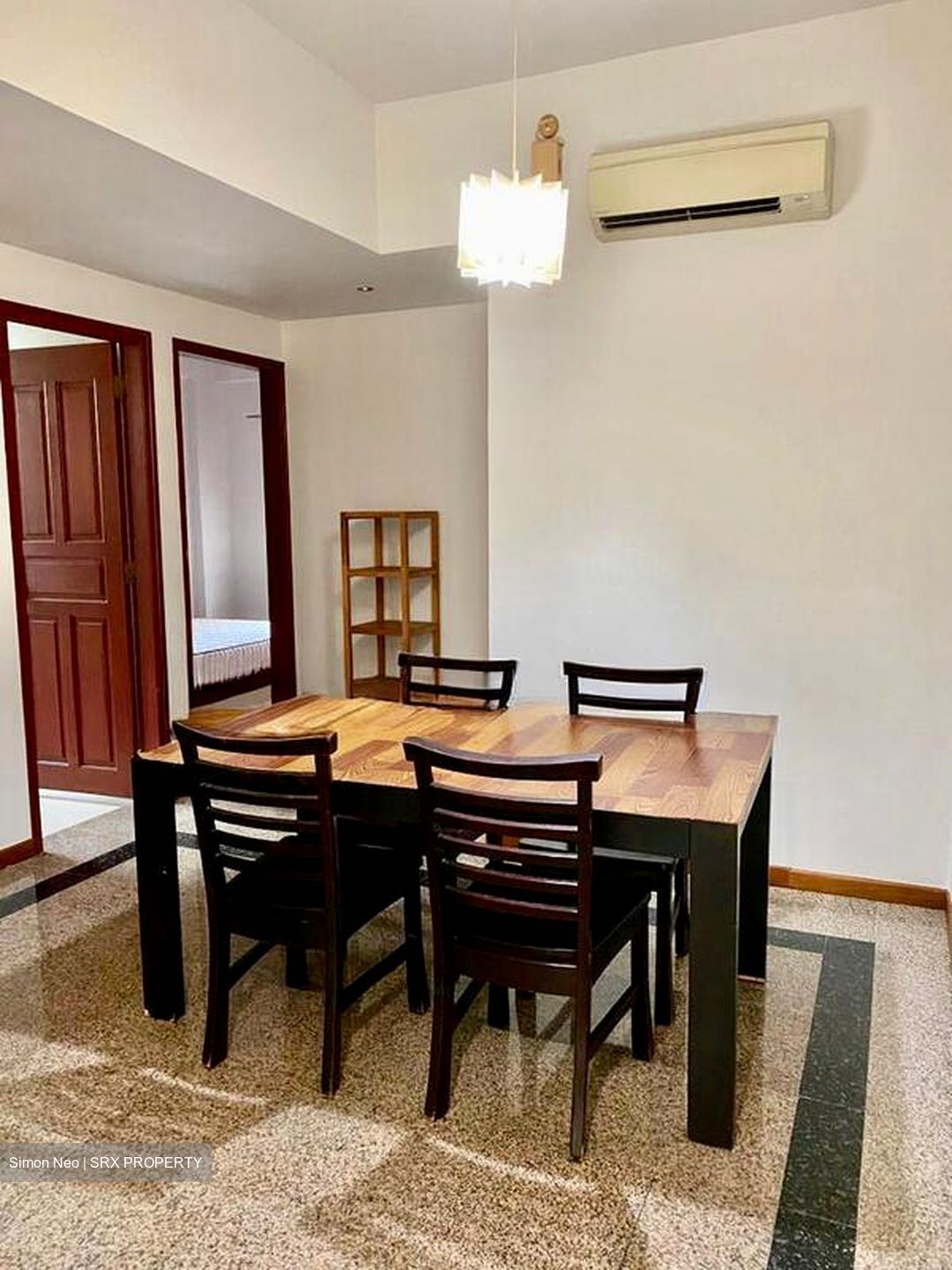 Palmwoods (D16), Condominium #510568071